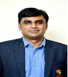 Dr. Amol Potgantwar
